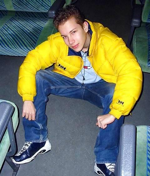 25P Mein Freund und Ich einfach so Bilder baggy und feet