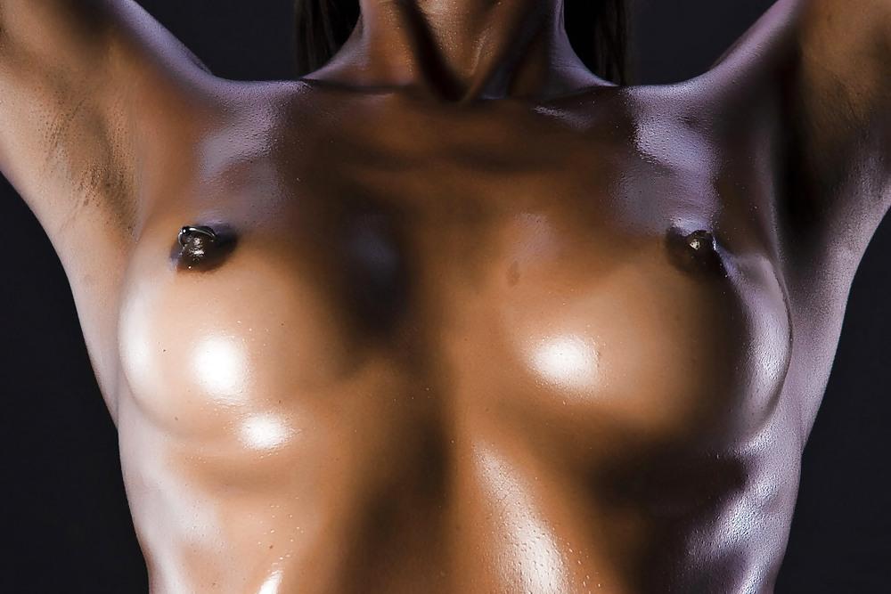15P Art Oil Black Beauty by TROC