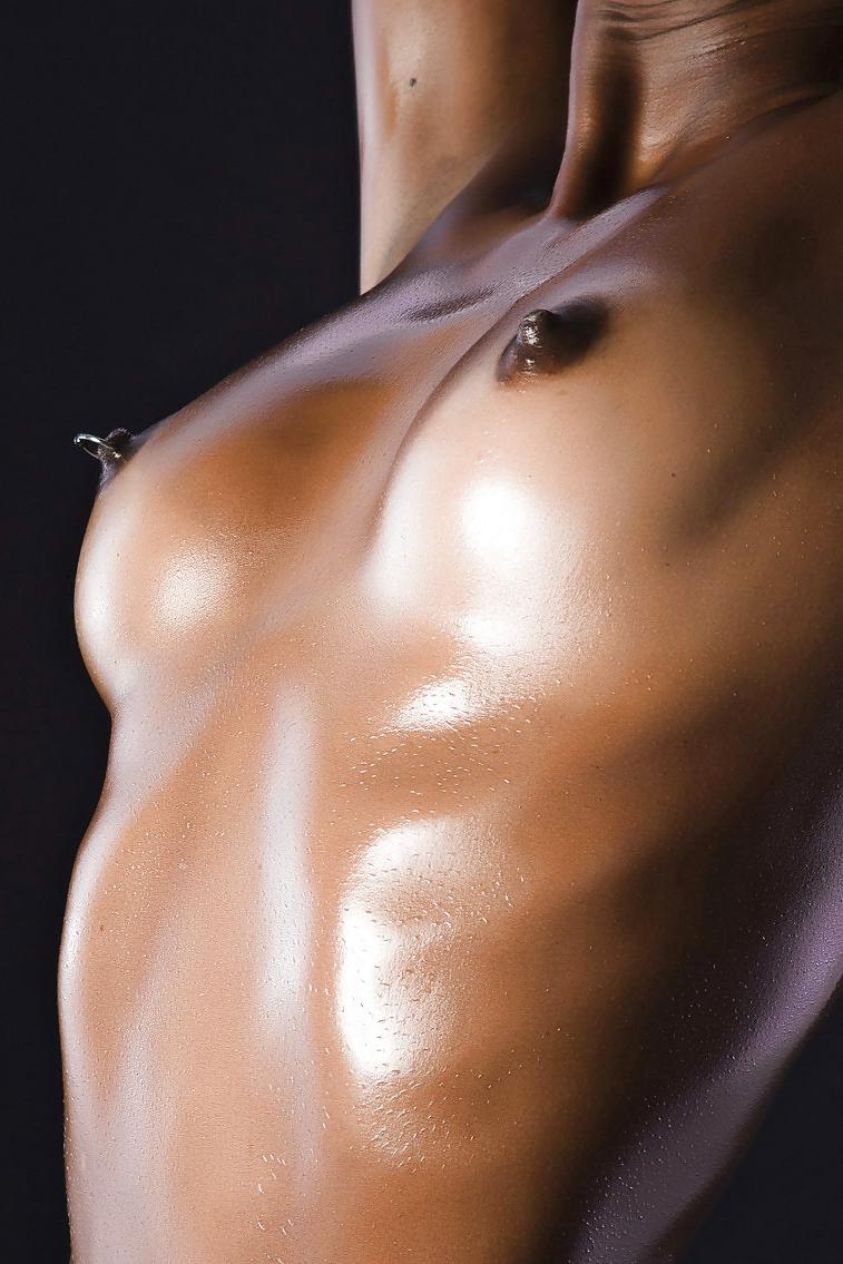 15P Art Oil Black Beauty by TROC