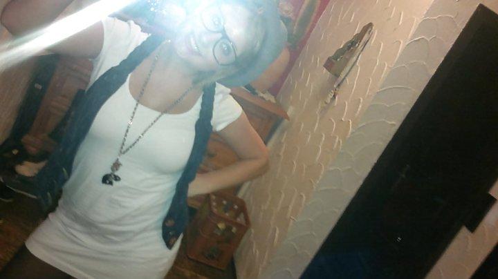 17P German Facebook bitch and friends