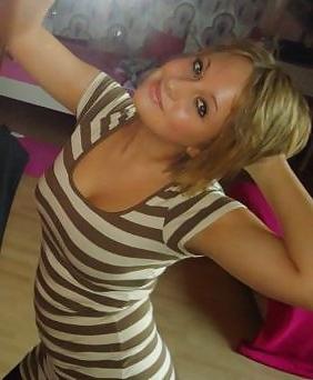 17P German Facebook bitch and friends