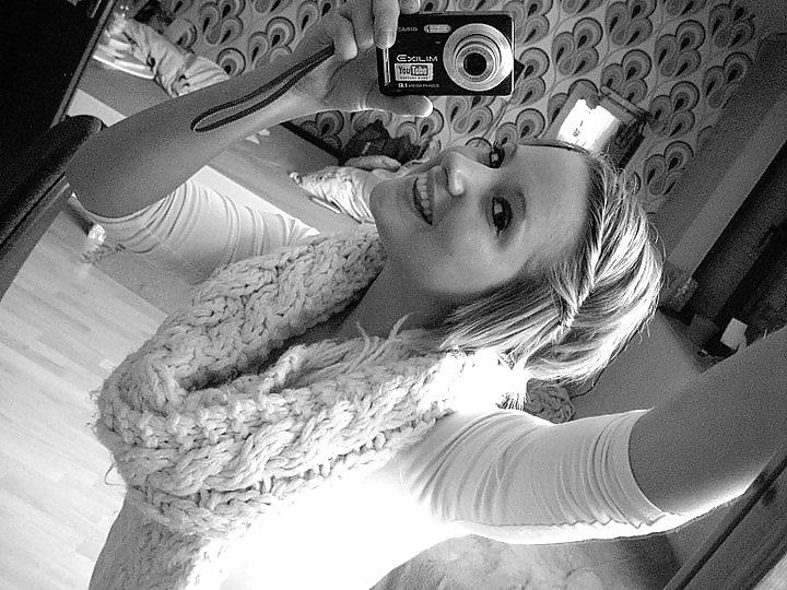 17P German Facebook bitch and friends