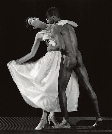 25P Nude Photo Art 6 - Miscellanea b+w (1)
