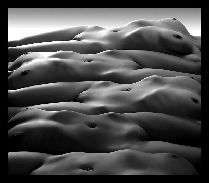 25P Nude Photo Art 6 - Miscellanea b+w (1)