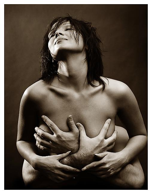 25P Nude Photo Art 6 - Miscellanea b+w (1)