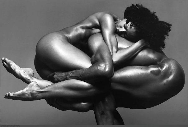 25P Nude Photo Art 6 - Miscellanea b+w (1)