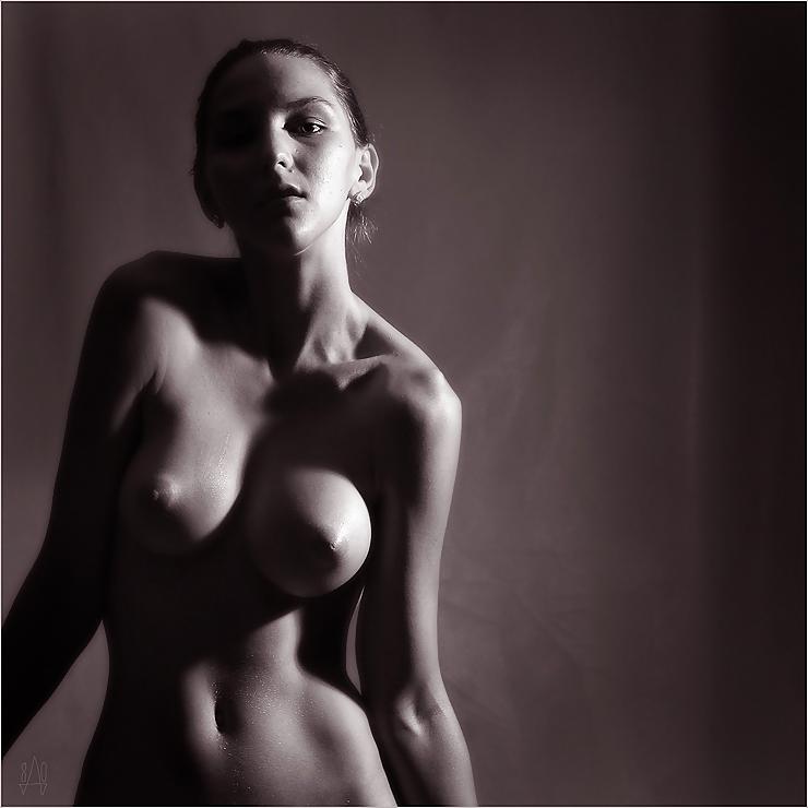 25P Nude Photo Art 6 - Miscellanea b+w (1)