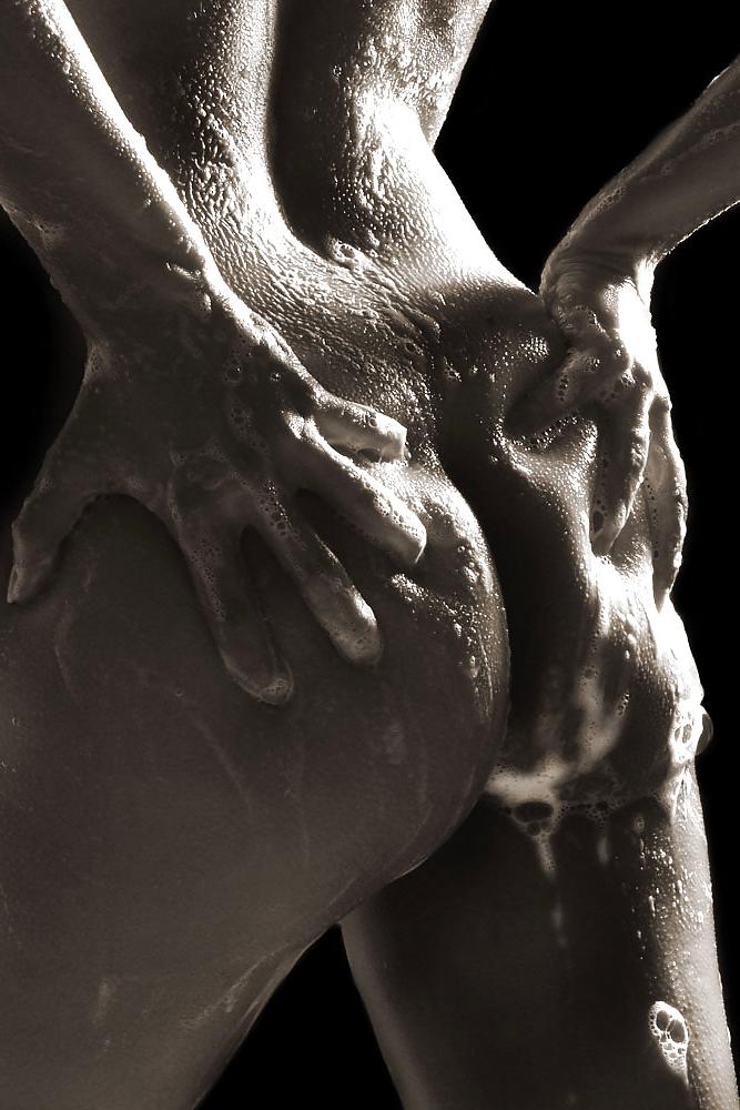 25P Nude Photo Art 6 - Miscellanea b+w (1)