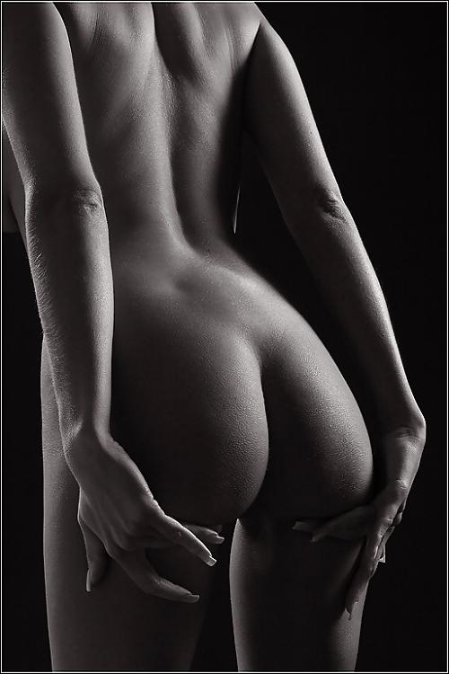 25P Nude Photo Art 6 - Miscellanea b+w (1)