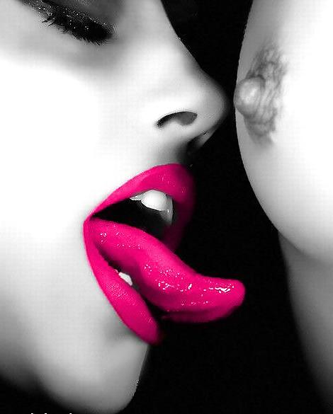 7P Tongue games