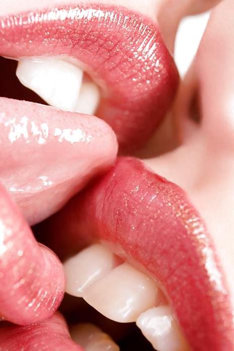 7P Tongue games