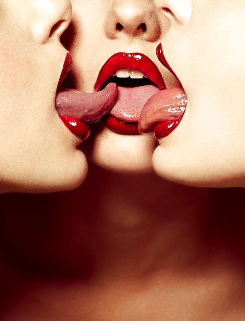 7P Tongue games