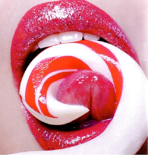 7P Tongue games