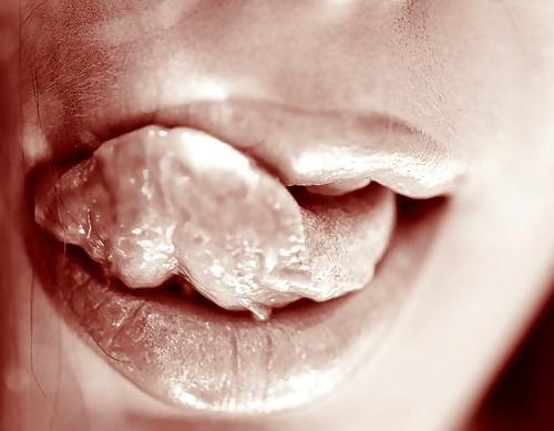 7P Tongue games
