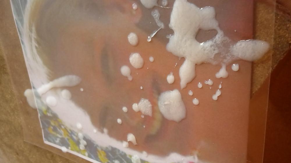 5P KCM220's friend creamed with TooserTim jizz
