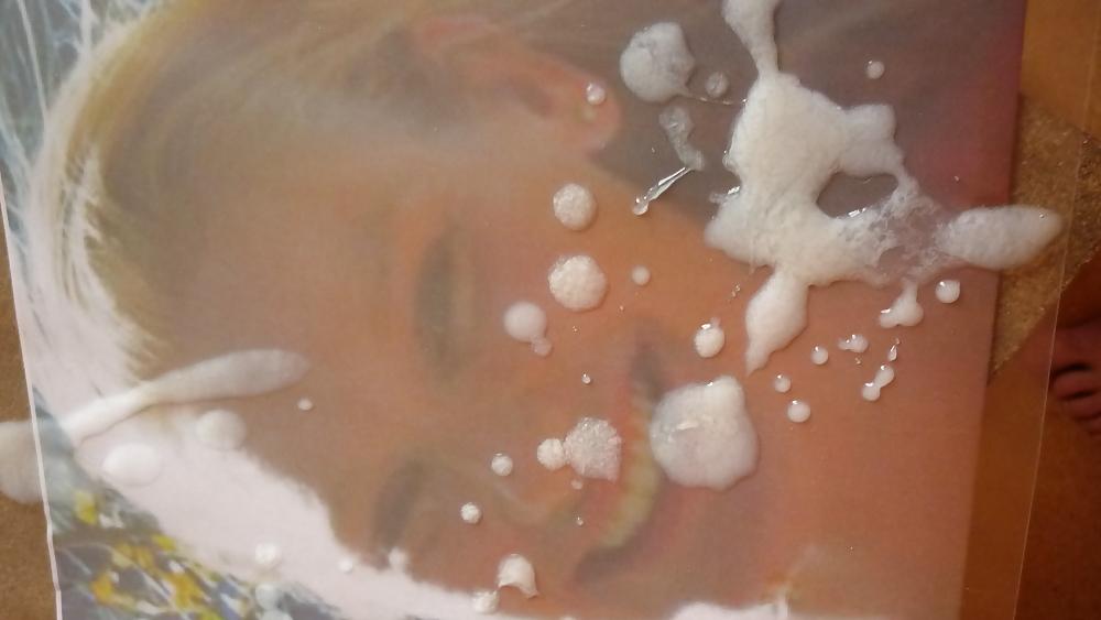 5P KCM220's friend creamed with TooserTim jizz