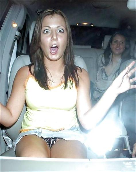 24P Real Upskirt - 10