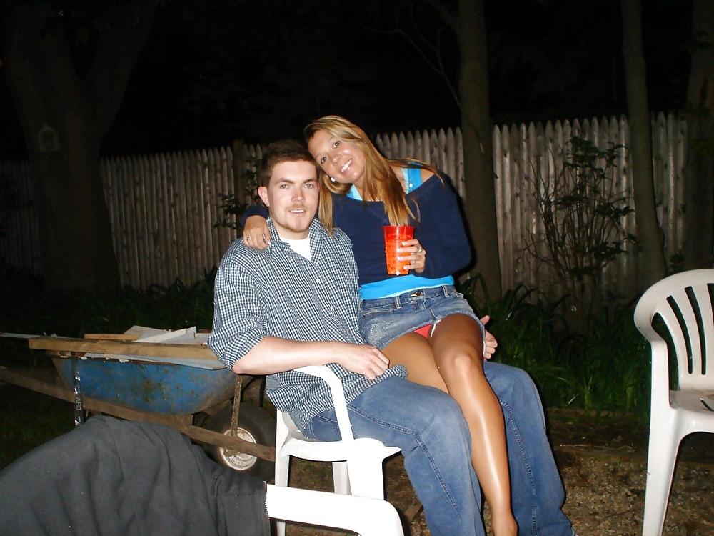24P Real Upskirt - 10