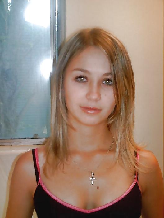 25P Cute sexy teen 7