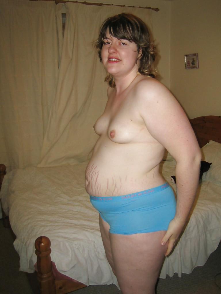 25P Chubby teens