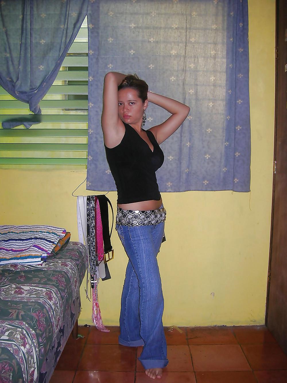 25P Cute sexy teen 8