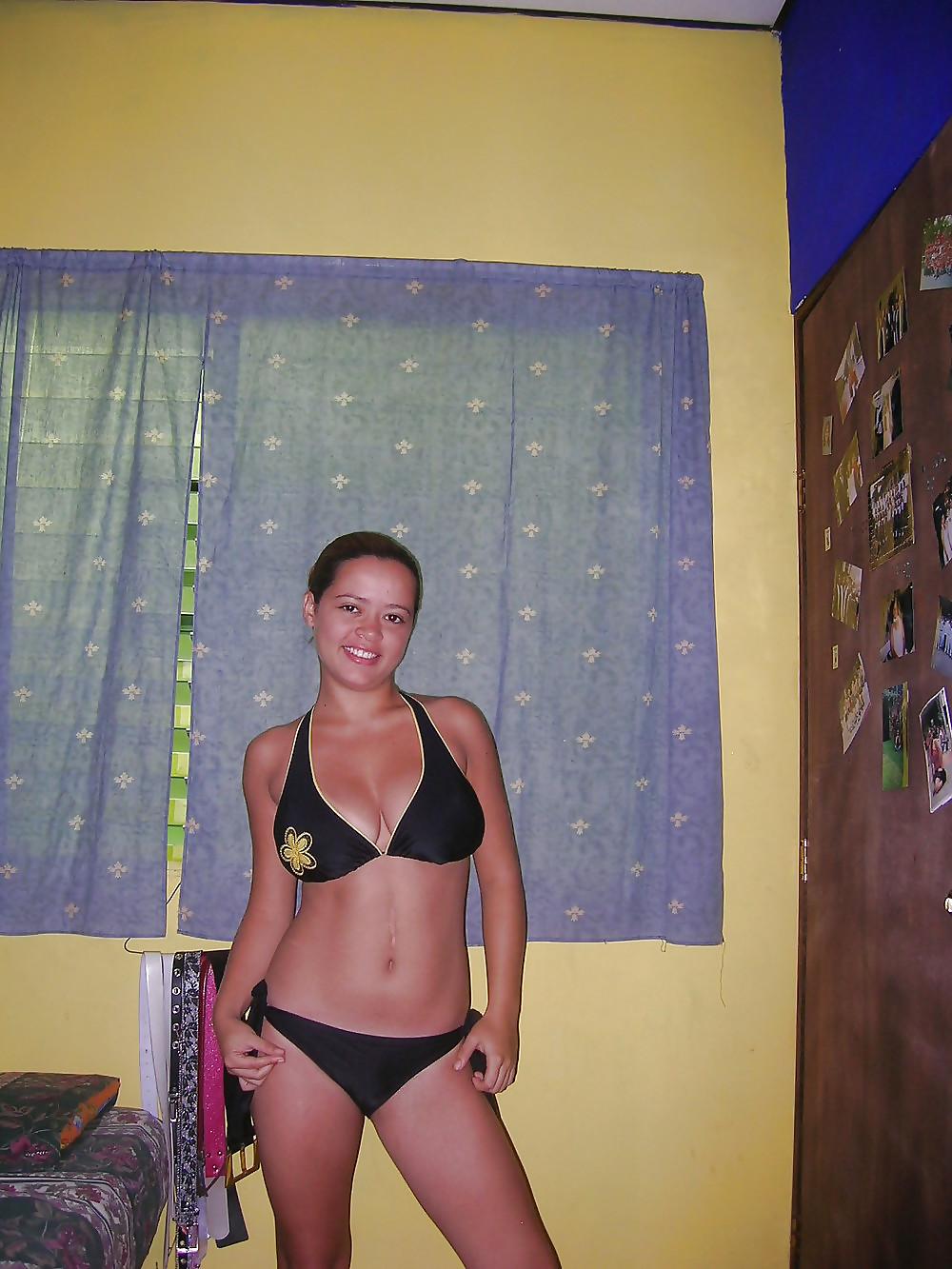 25P Cute sexy teen 8