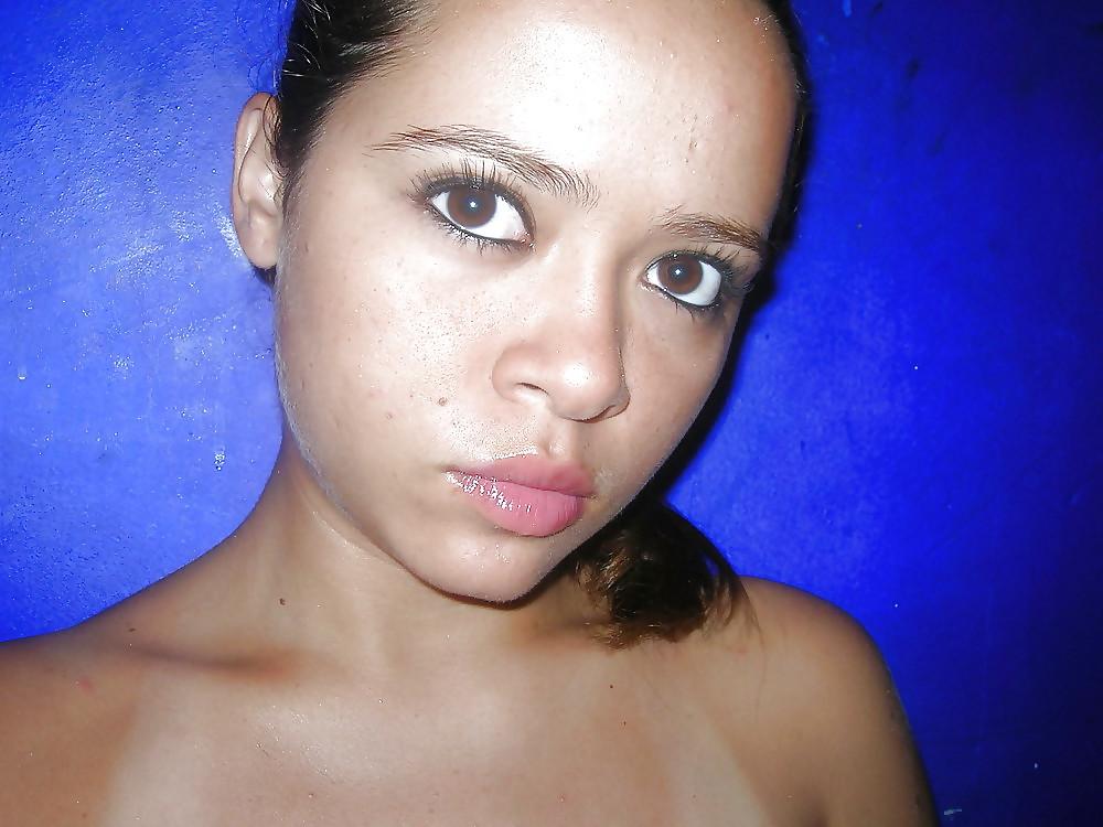 25P Cute sexy teen 8