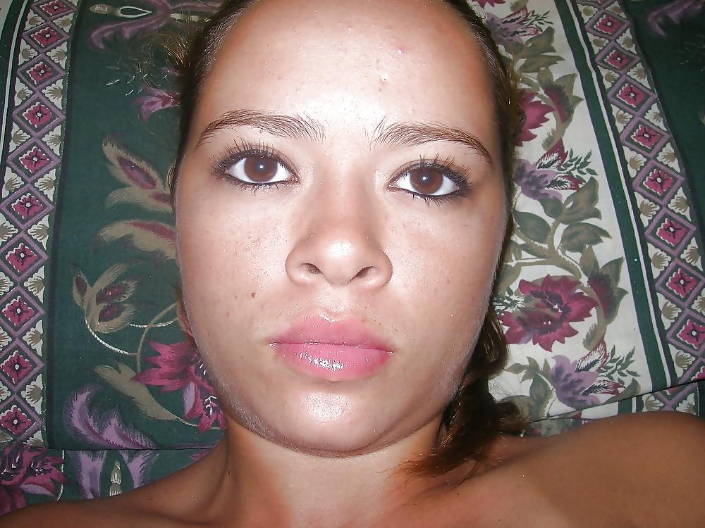 25P Cute sexy teen 8