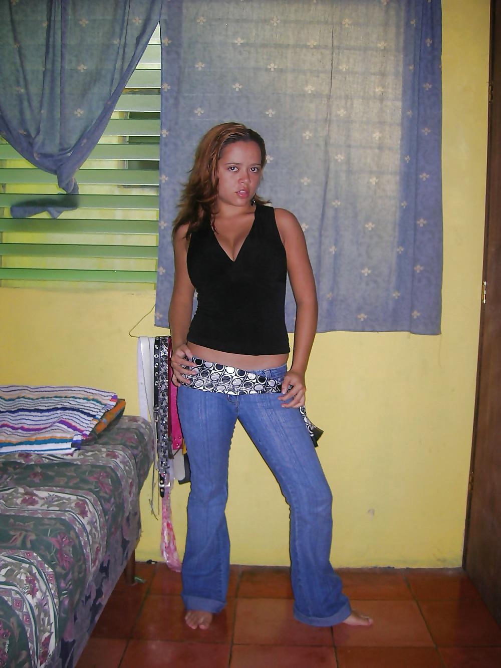 25P Cute sexy teen 8