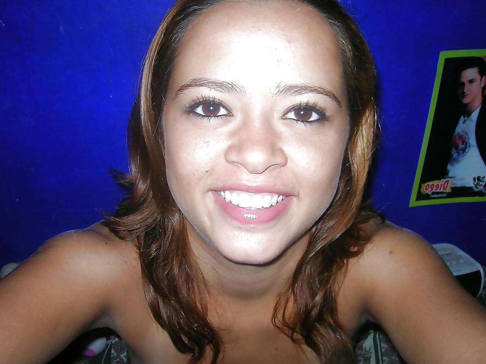 25P Cute sexy teen 8
