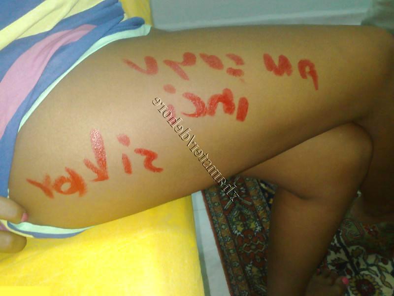 13P Turkish  bitch part 2 