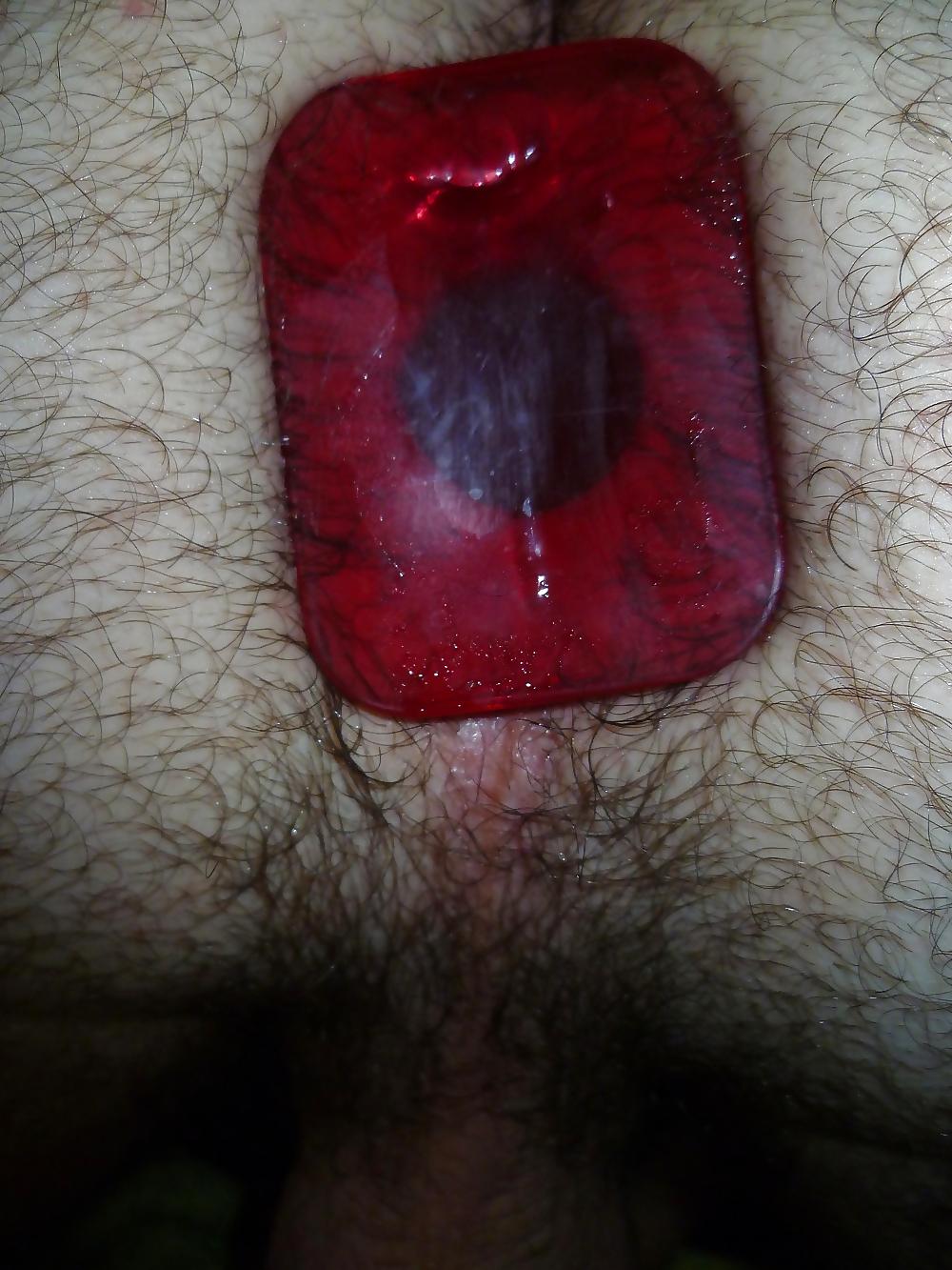 5P Kinky Times