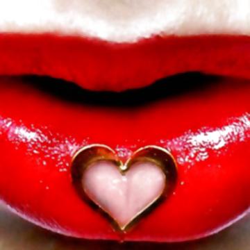 25P Yummy art of the heart (amylicks collection)