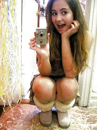4P MYSPACE KELLYZ FAKE CUNT BITCH 
