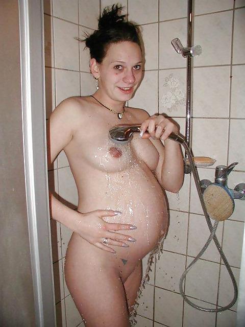 25P Pregnant & cute 2