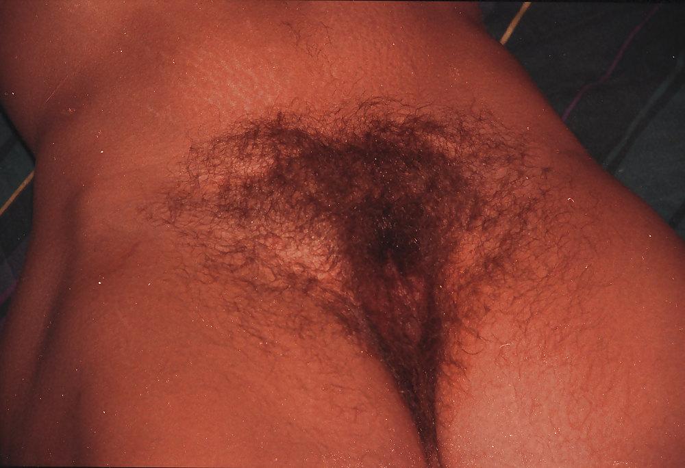 12P Hairy monster 3