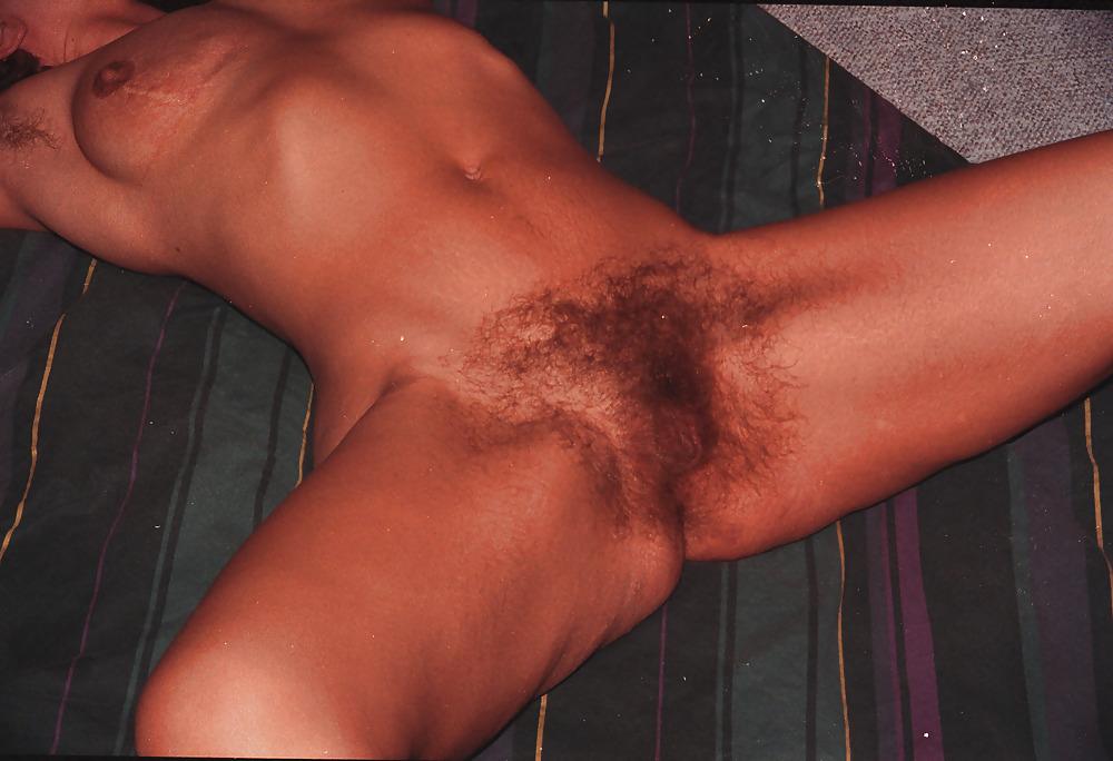 12P Hairy monster 3