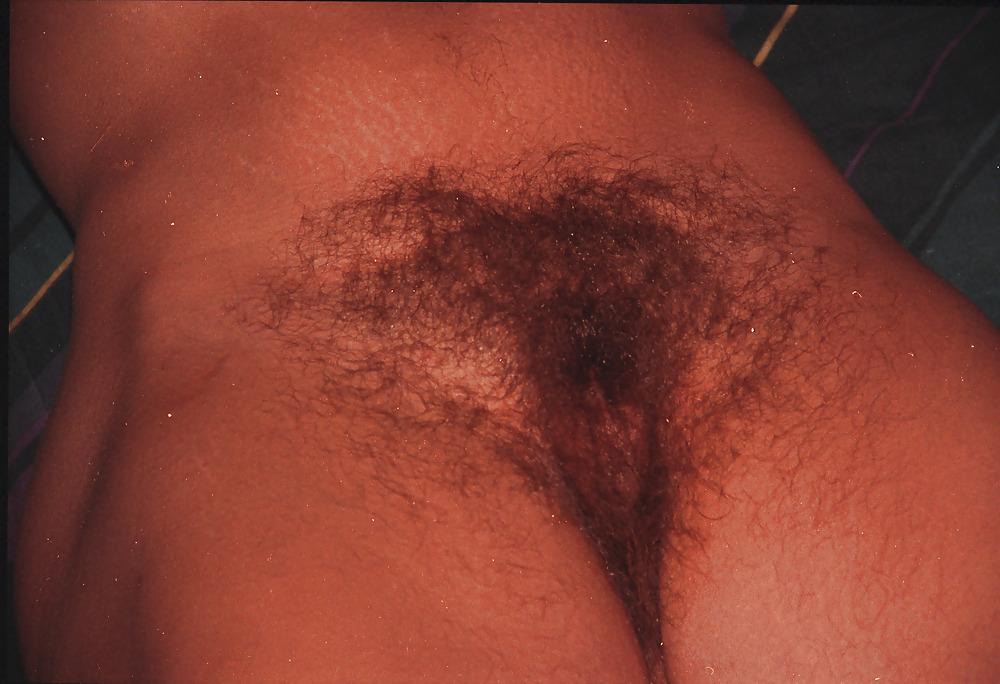 12P Hairy monster 3