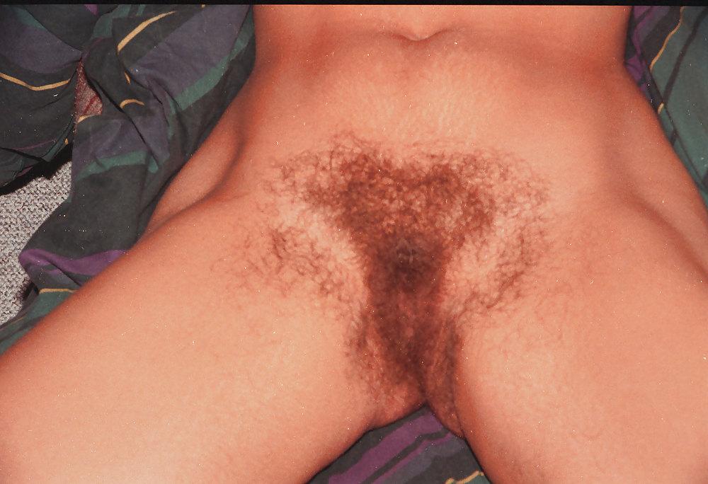 12P Hairy monster 3