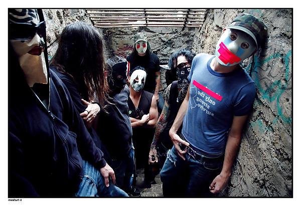 20P Hollywood Undead Music!