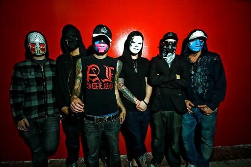 20P Hollywood Undead Music!