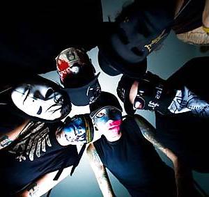 20P Hollywood Undead Music!