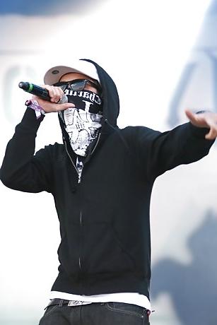 20P Hollywood Undead Music!