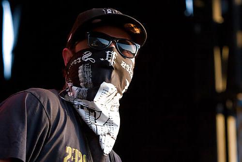 20P Hollywood Undead Music!