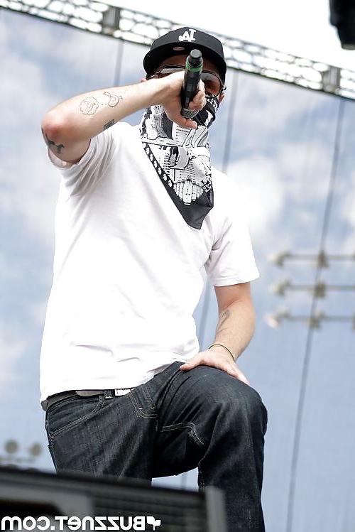 20P Hollywood Undead Music!