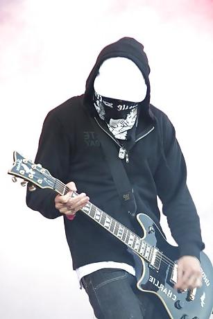 20P Hollywood Undead Music!