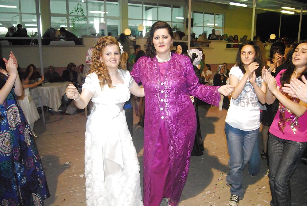 25P Married Turkish Female II...