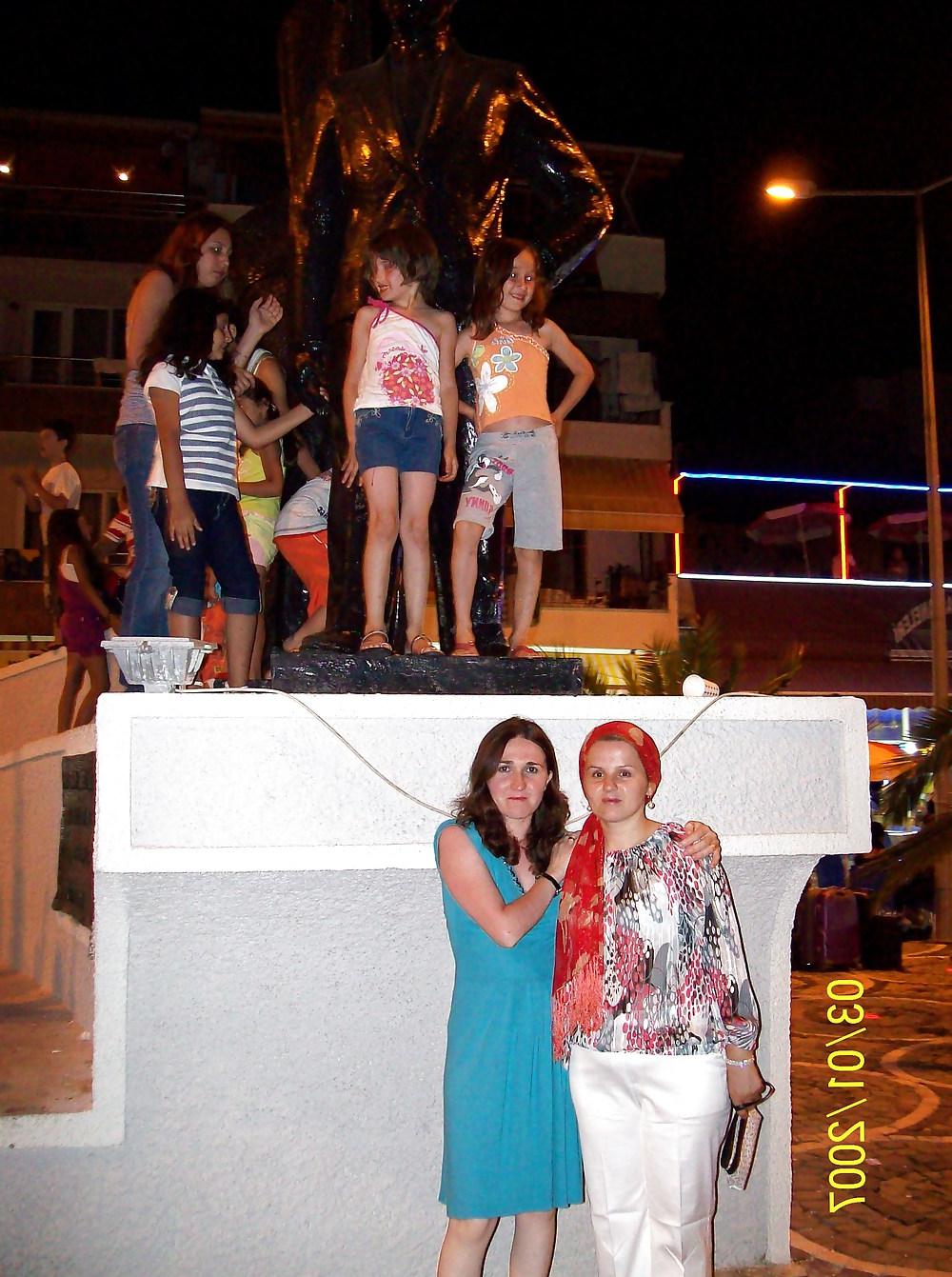 25P Married Turkish Female II...