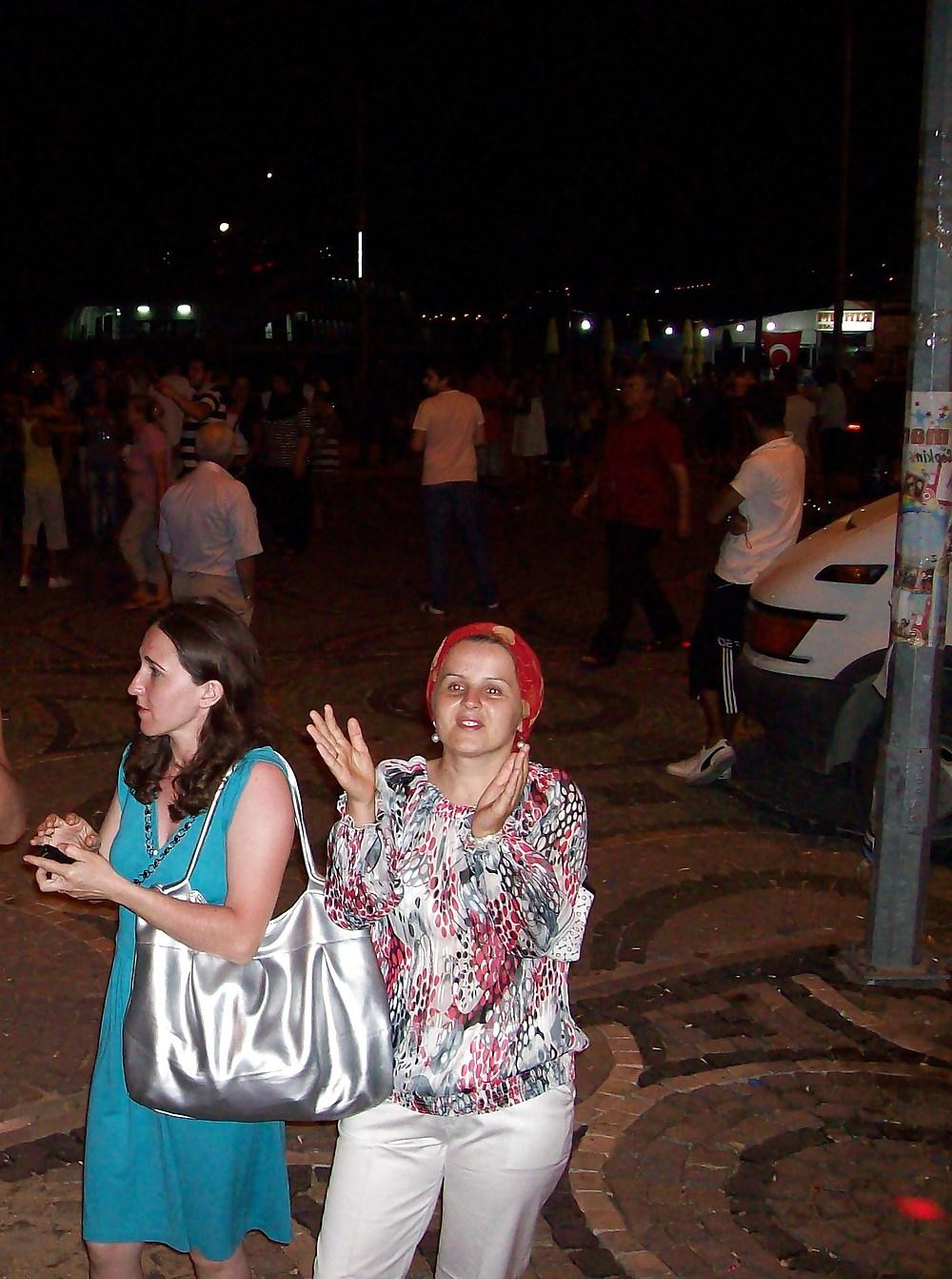 25P Married Turkish Female II...