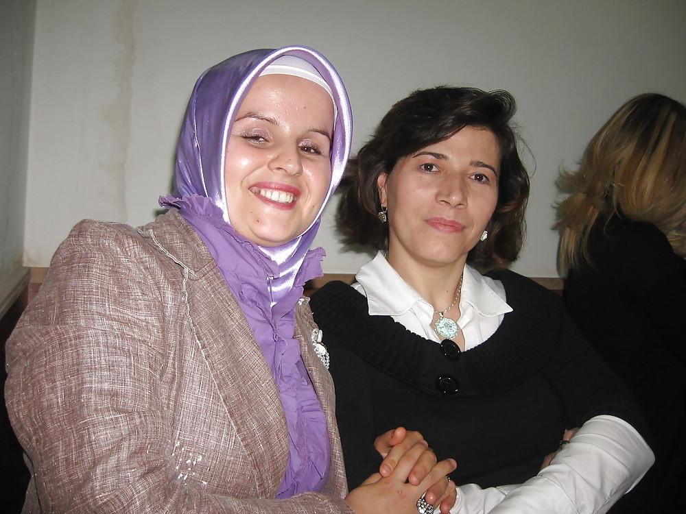 25P Married Turkish Female II...